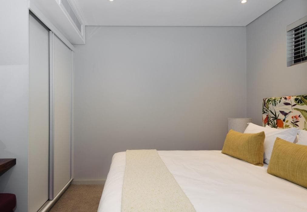 422 Smashing Zimbali Suite