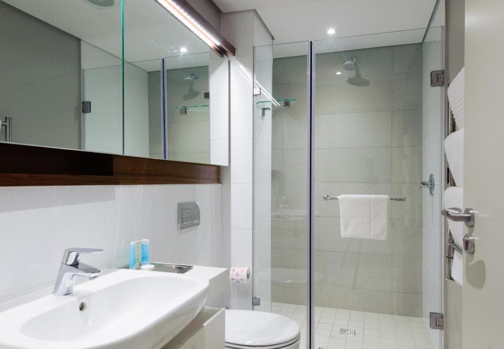 422 Smashing Zimbali Suite