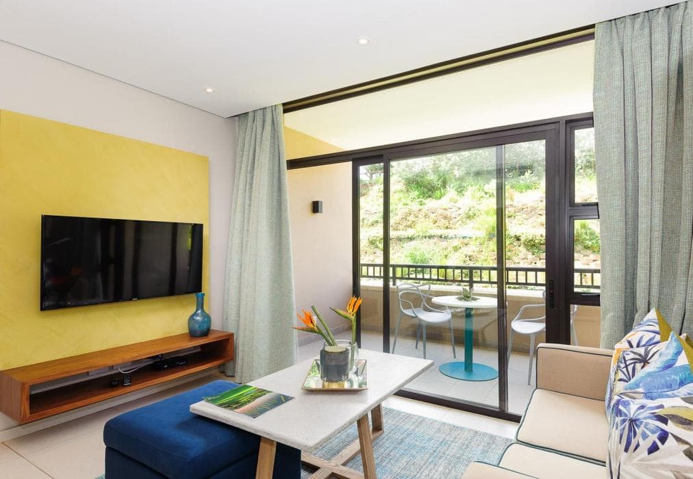 422 Smashing Zimbali Suite