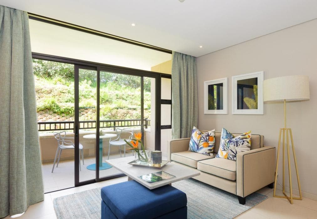 422 Smashing Zimbali Suite