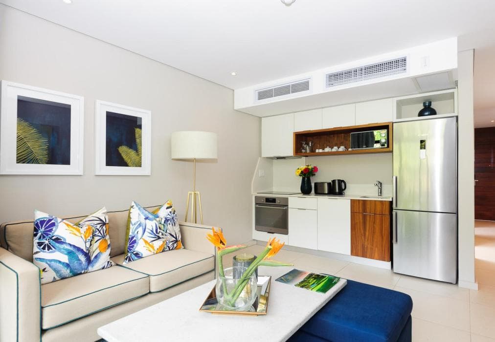 422 Smashing Zimbali Suite