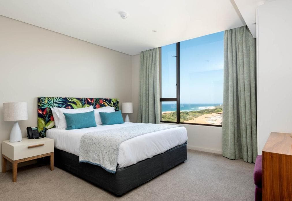 502 Fabulous Zimbali Suite