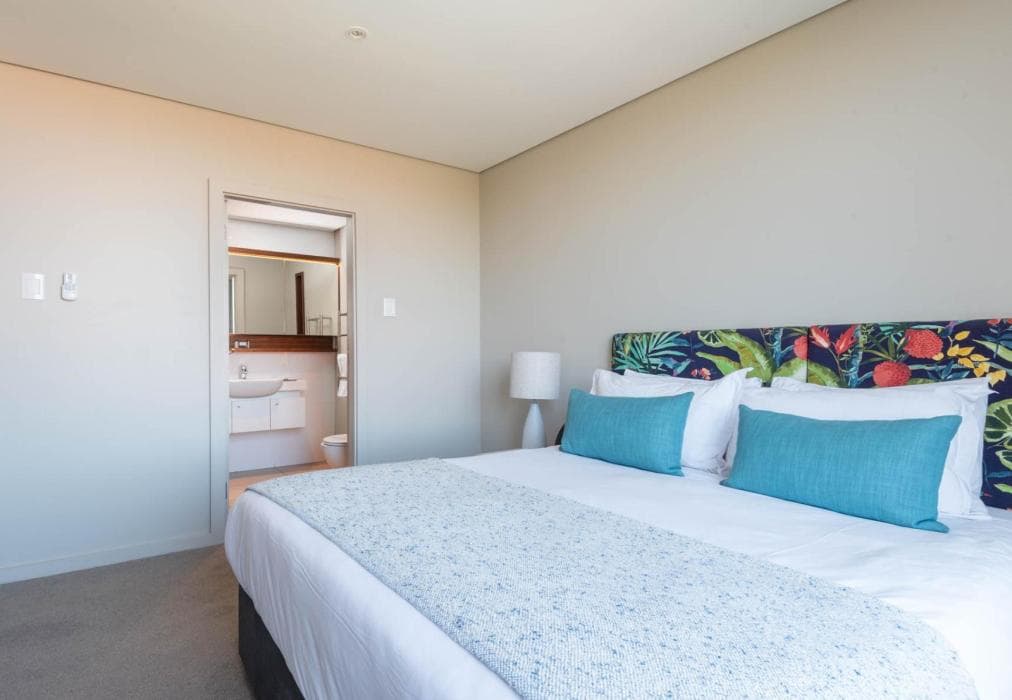 502 Fabulous Zimbali Suite