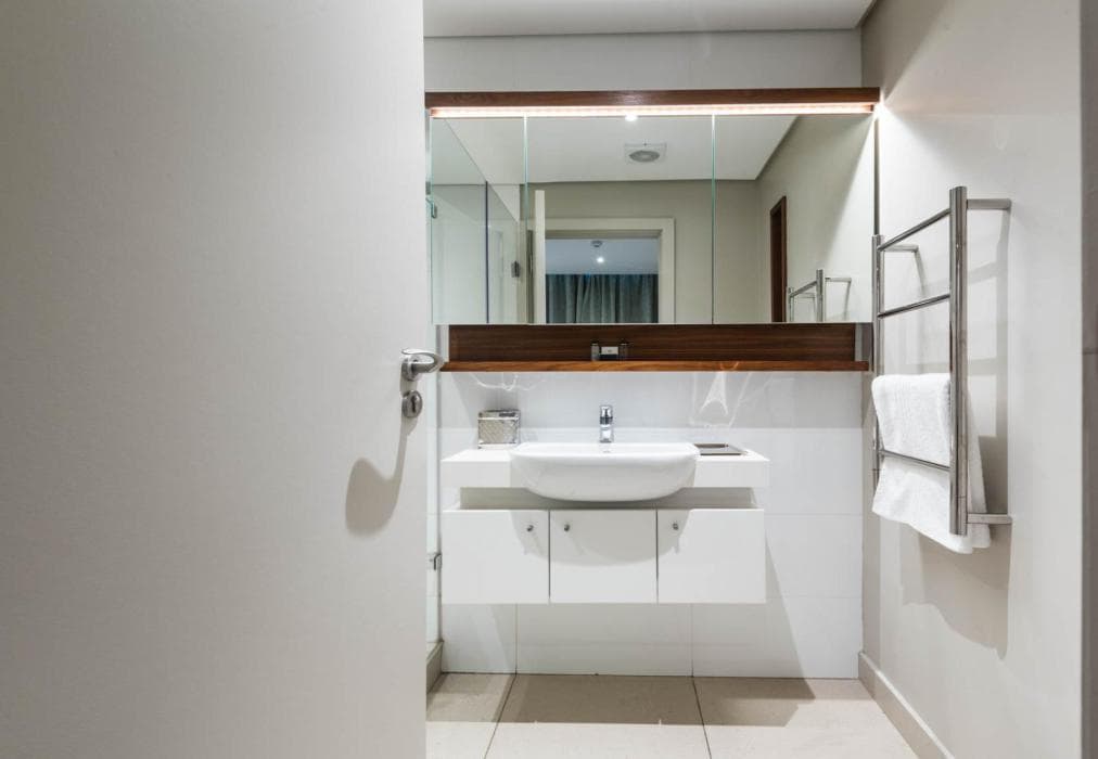 502 Fabulous Zimbali Suite