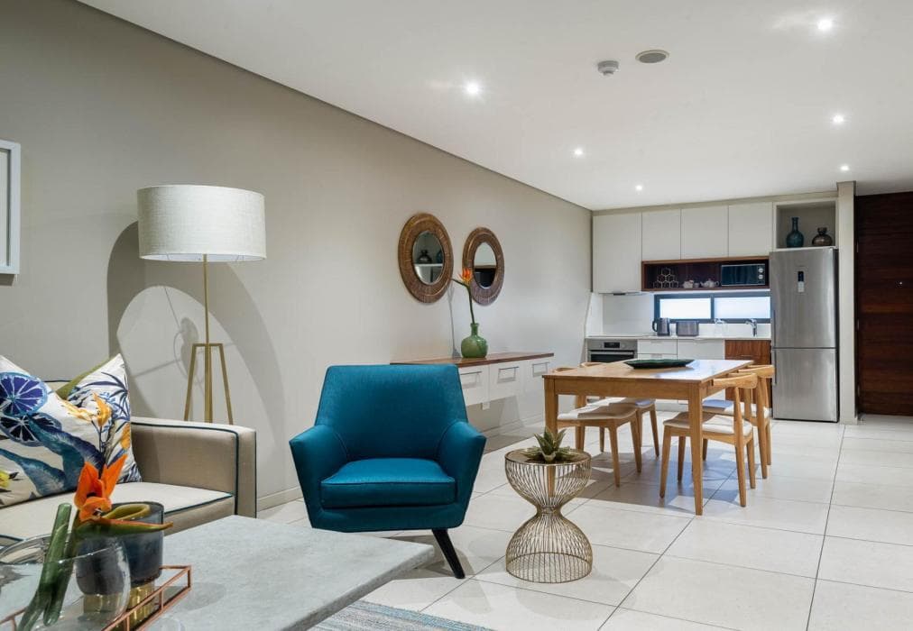 502 Fabulous Zimbali Suite