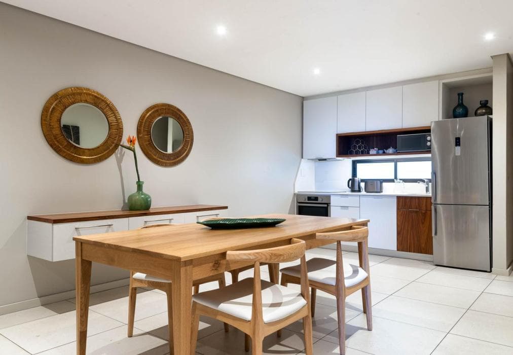 502 Fabulous Zimbali Suite