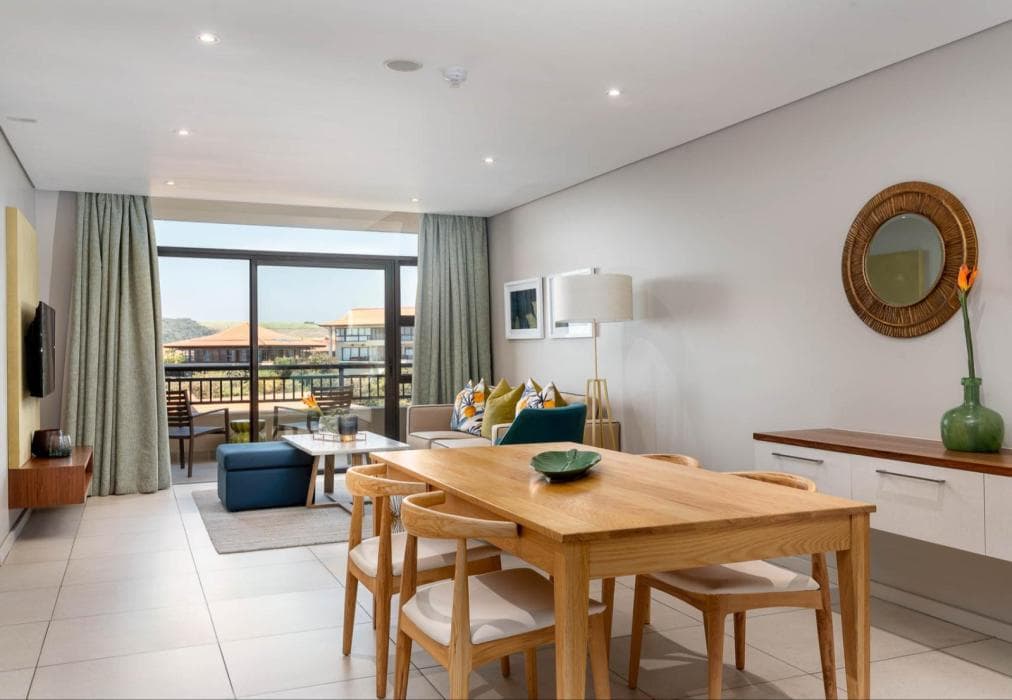 502 Fabulous Zimbali Suite