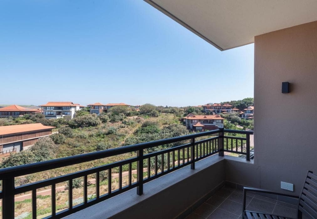 502 Fabulous Zimbali Suite