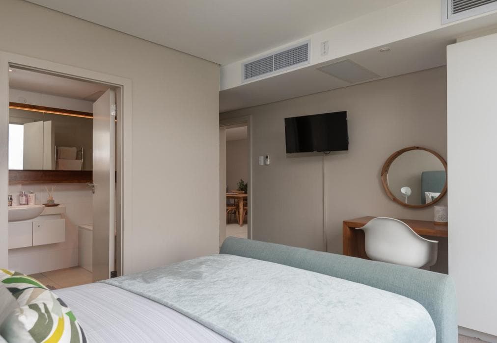 505 Breathtaking Zimbali Suite