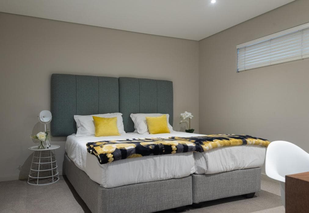 505 Breathtaking Zimbali Suite