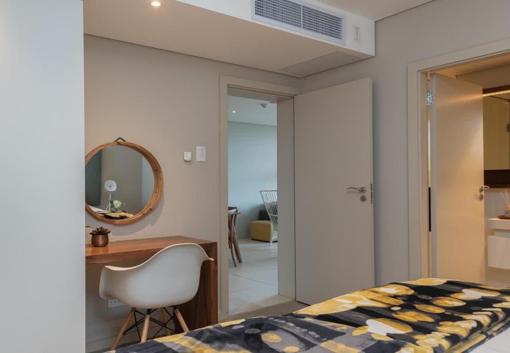 505 Breathtaking Zimbali Suite