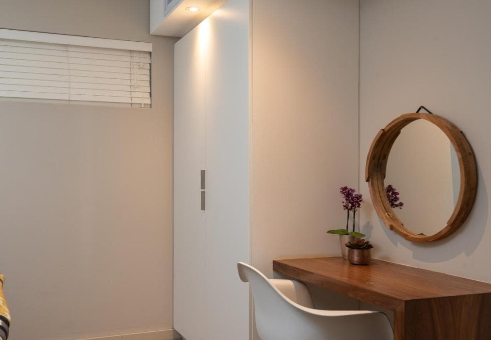 505 Breathtaking Zimbali Suite