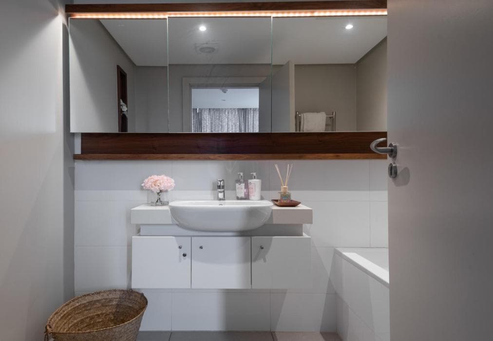 505 Breathtaking Zimbali Suite