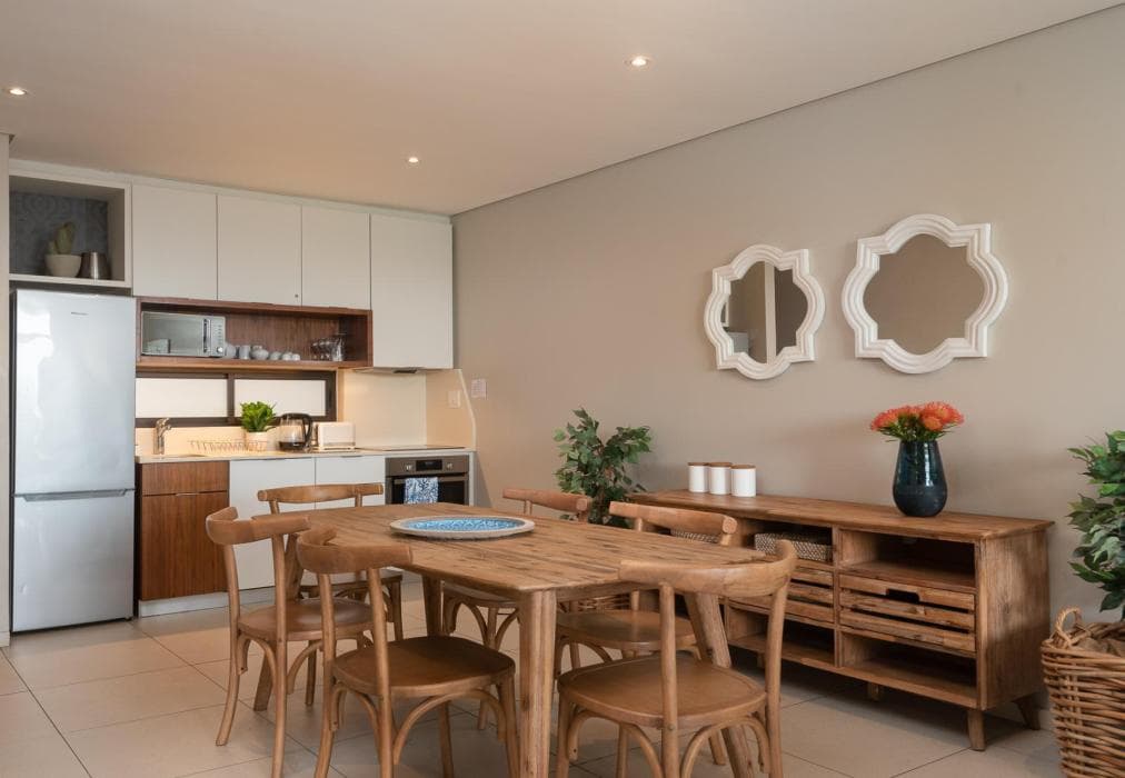 505 Breathtaking Zimbali Suite