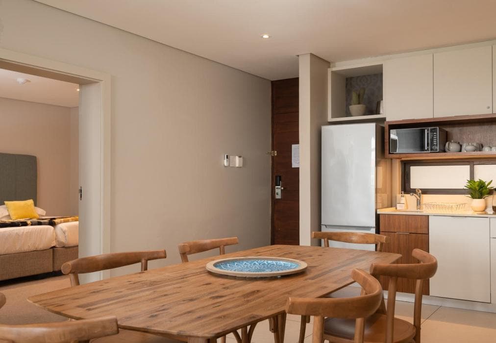 505 Breathtaking Zimbali Suite