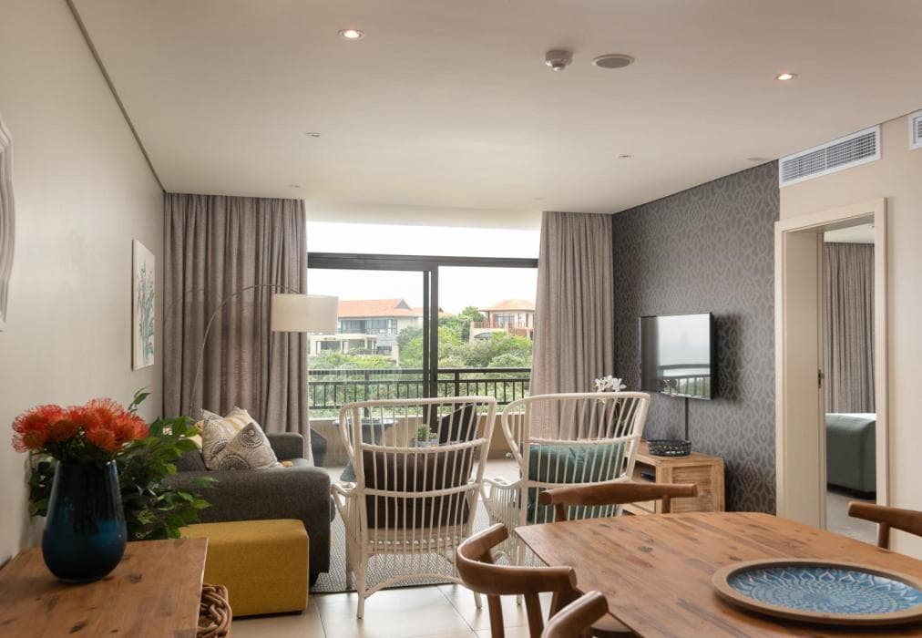 505 Breathtaking Zimbali Suite