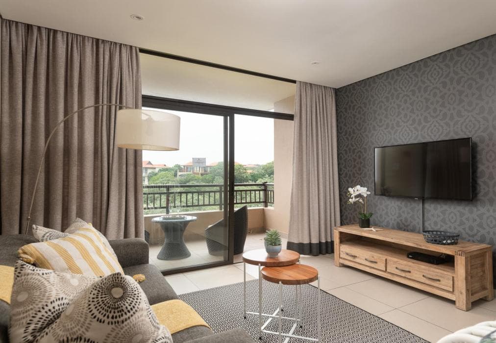 505 Breathtaking Zimbali Suite