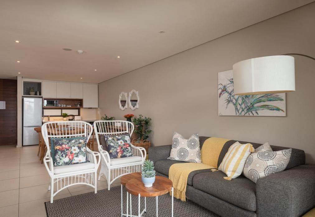 505 Breathtaking Zimbali Suite