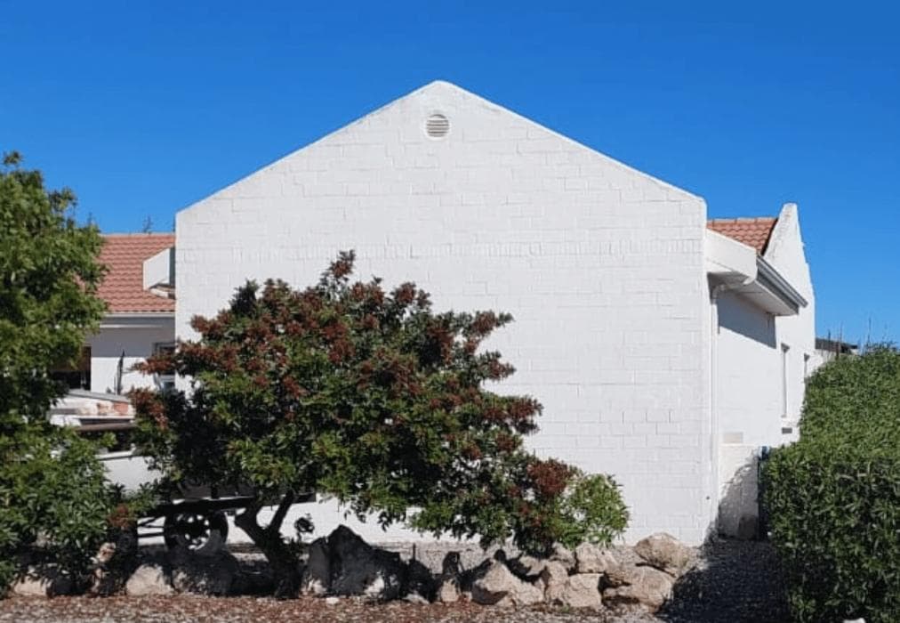 Wild Aloe Apartments