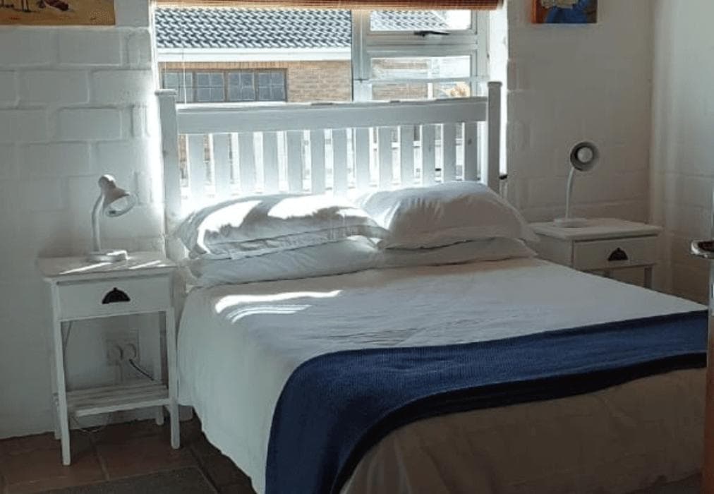 Wild Aloe Apartments