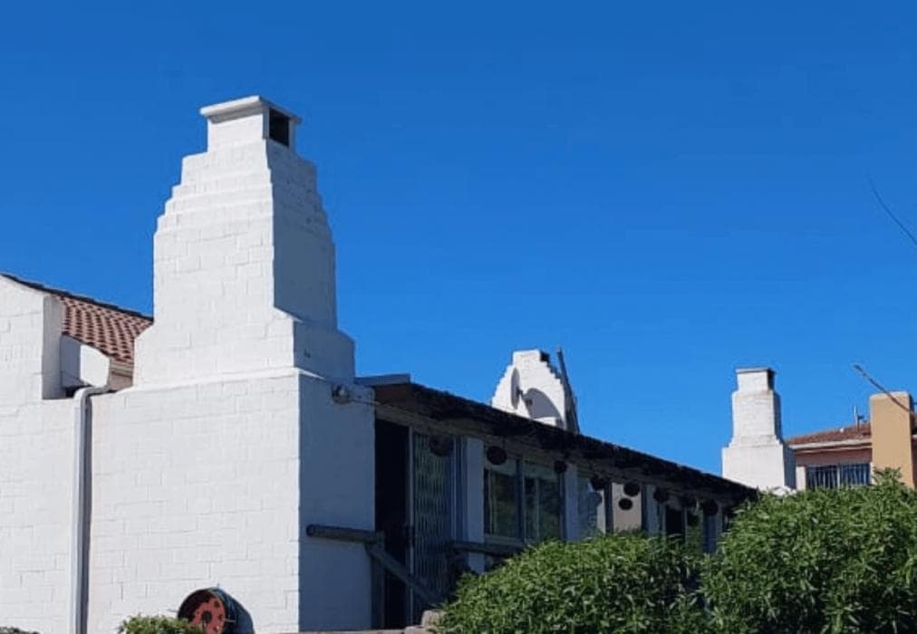 Wild Aloe Apartments