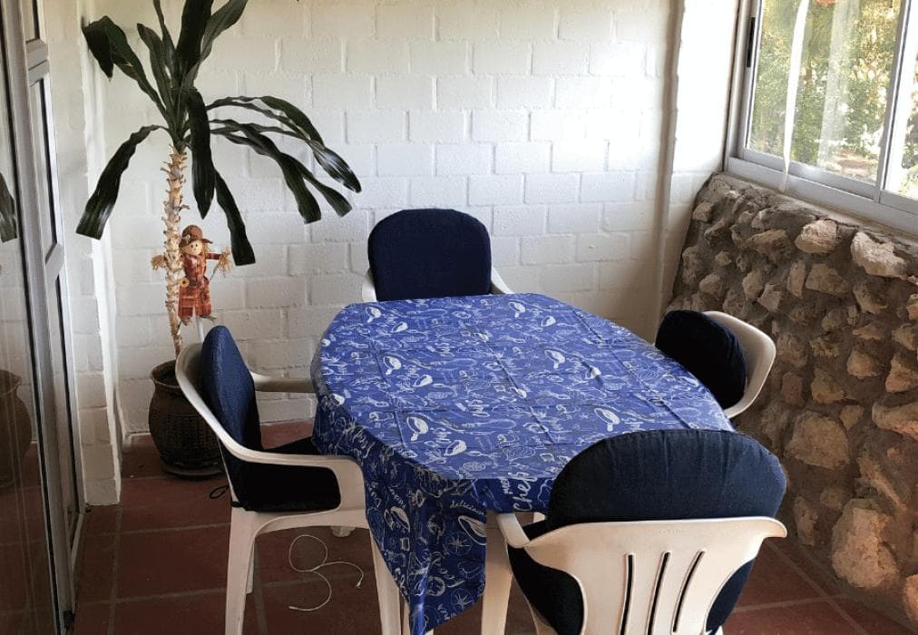 Wild Aloe Apartments