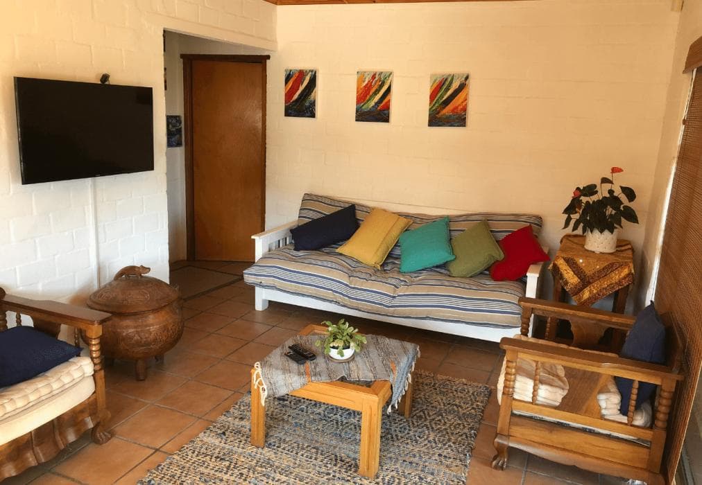 Wild Aloe Apartments