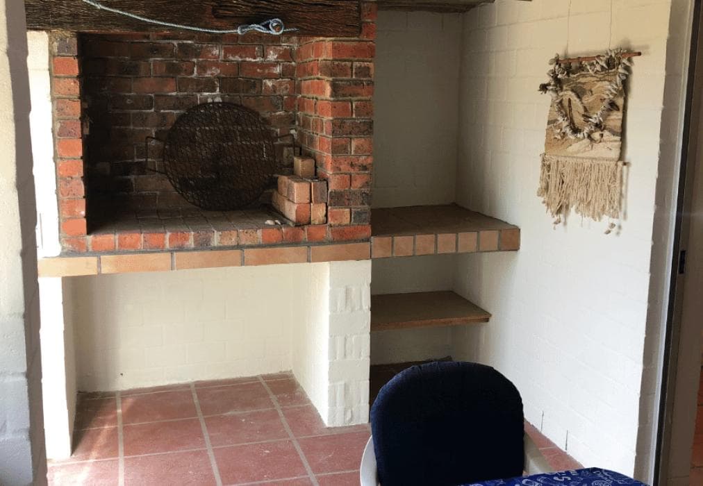 Wild Aloe Apartments