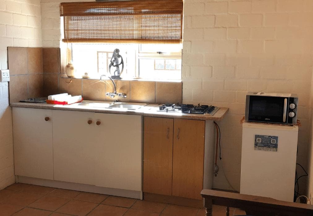 Wild Aloe Apartments