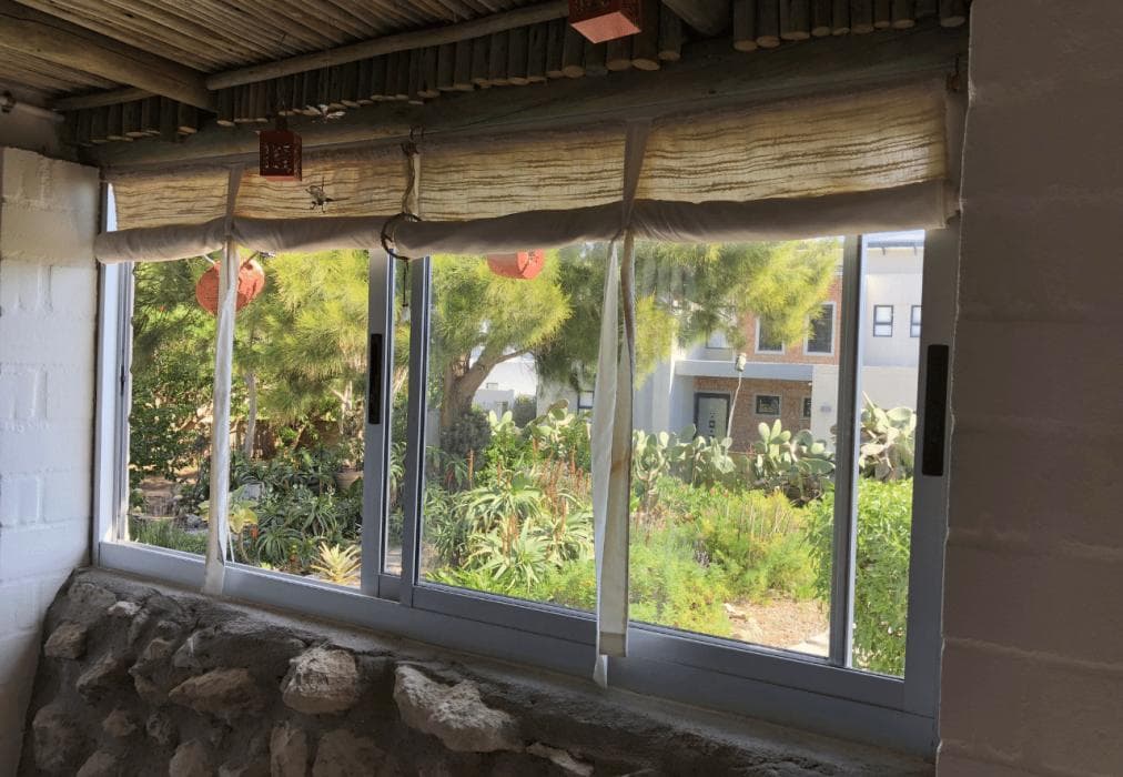 Wild Aloe Apartments