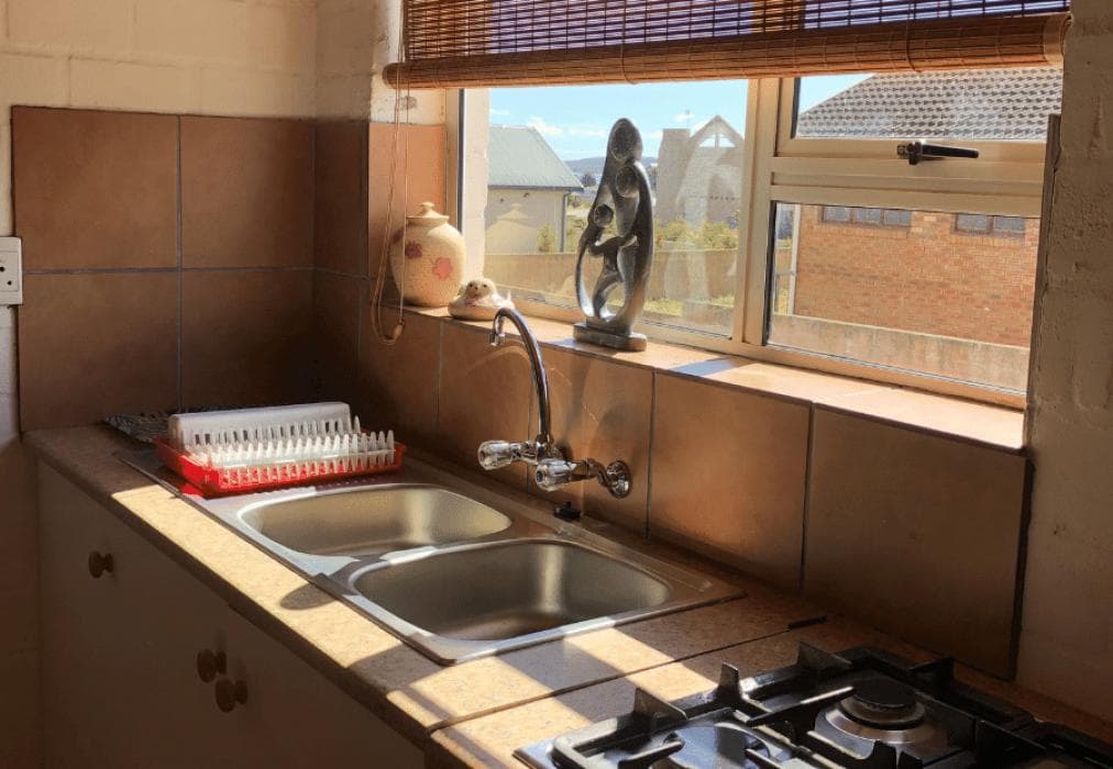 Wild Aloe Apartments