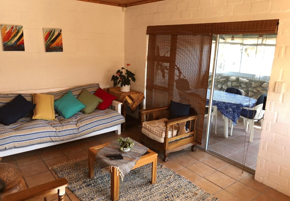 Wild Aloe Apartments