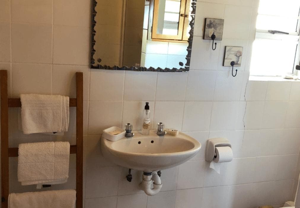 Wild Aloe Apartments