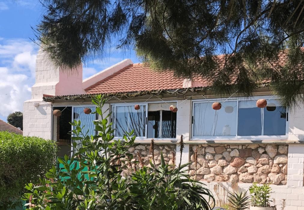 Wild Aloe Apartments