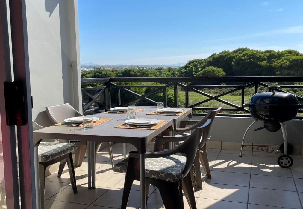 Jamaican Palms 27 Marina Martinique