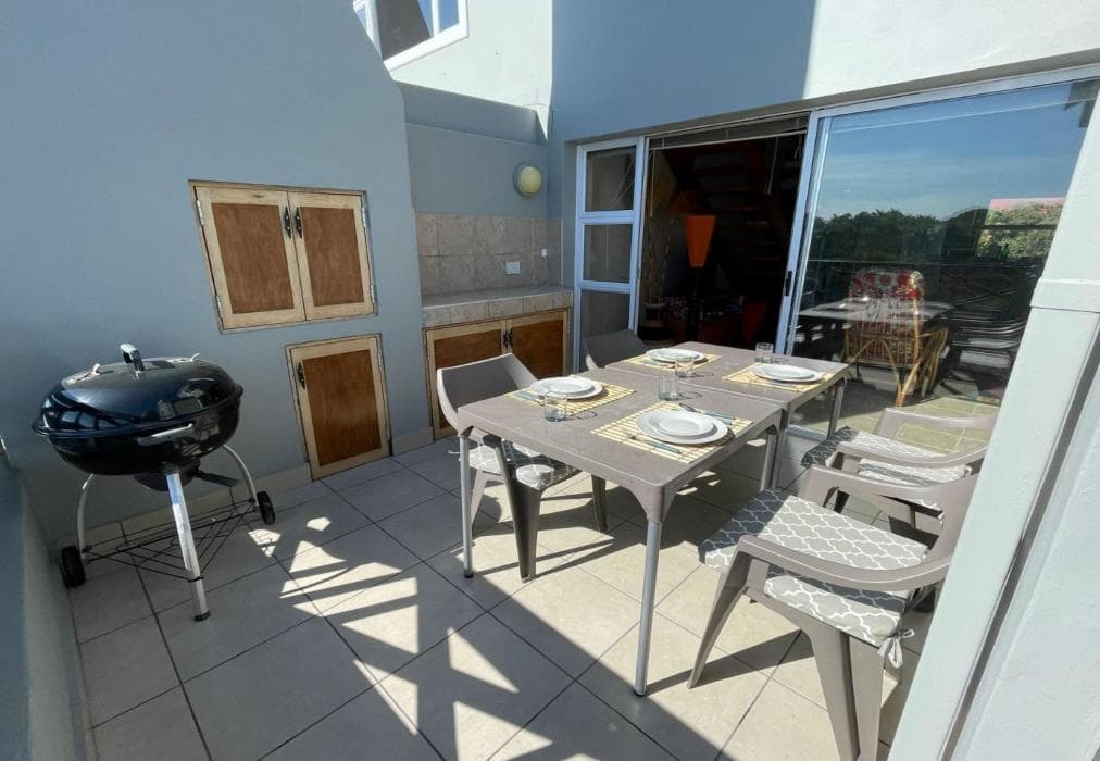 Jamaican Palms 27 Marina Martinique