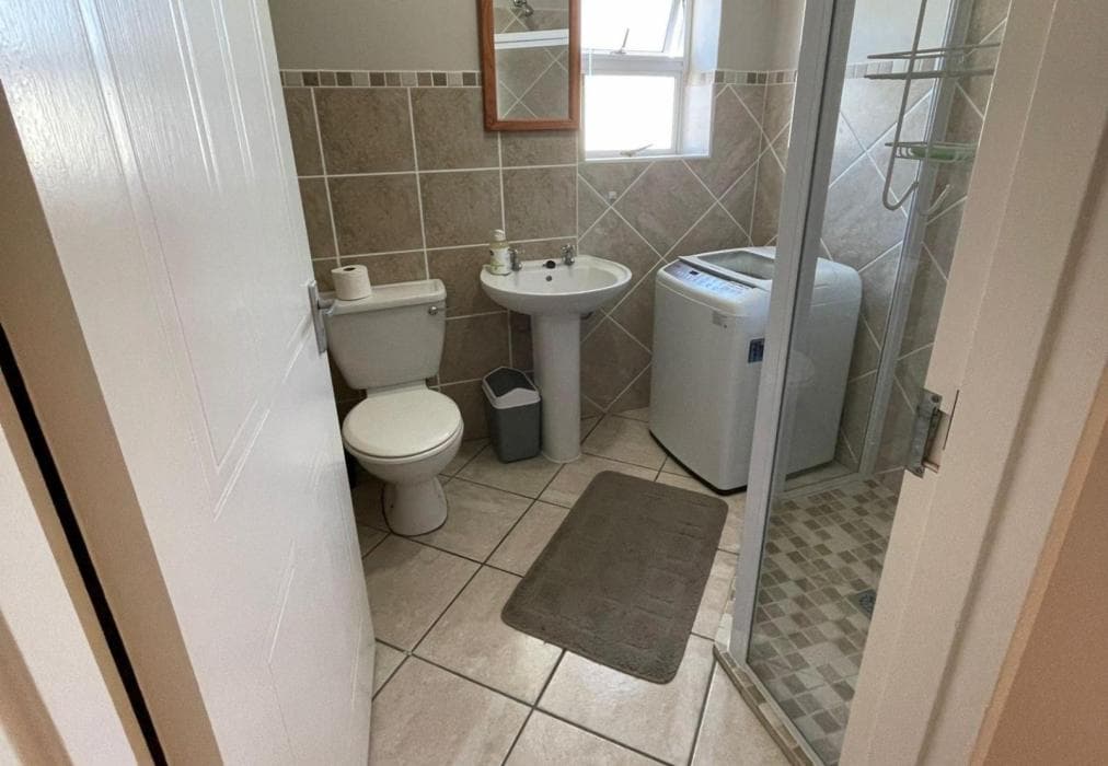 Jamaican Palms 27 Marina Martinique