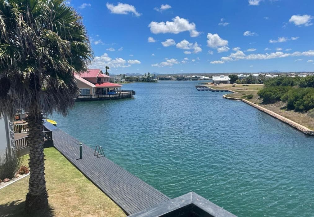 Jamaican Palms 27 Marina Martinique