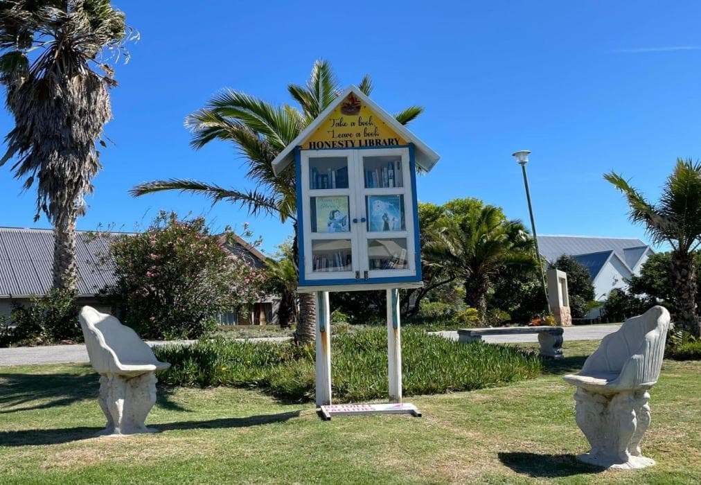 Jamaican Palms 27 Marina Martinique