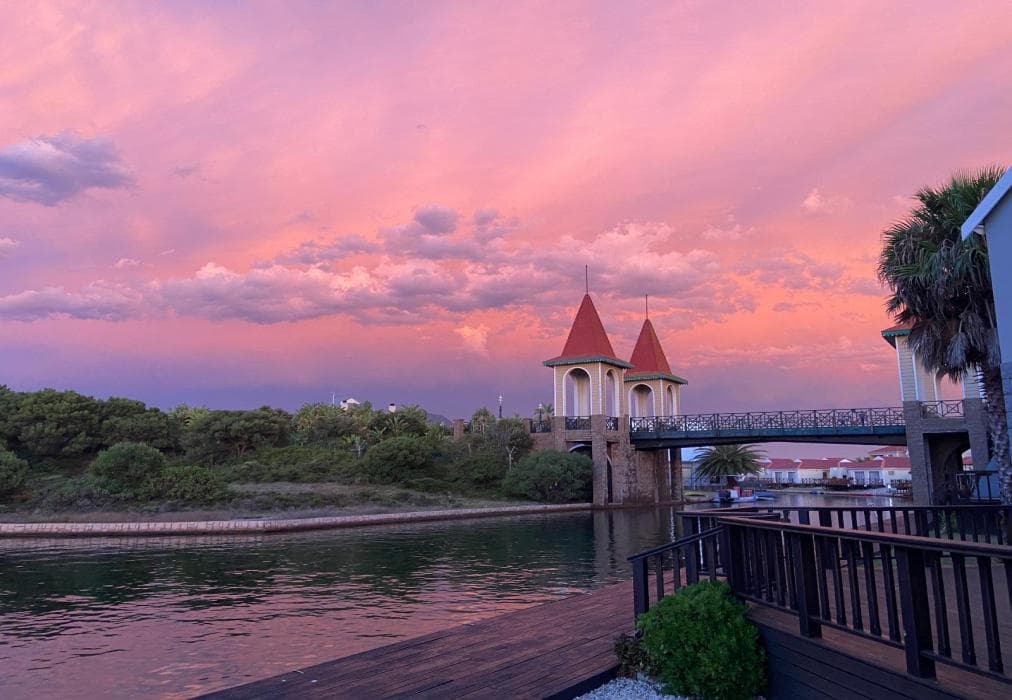 Jamaican Palms 27 Marina Martinique