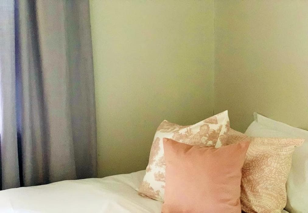 L'Bloom Family House