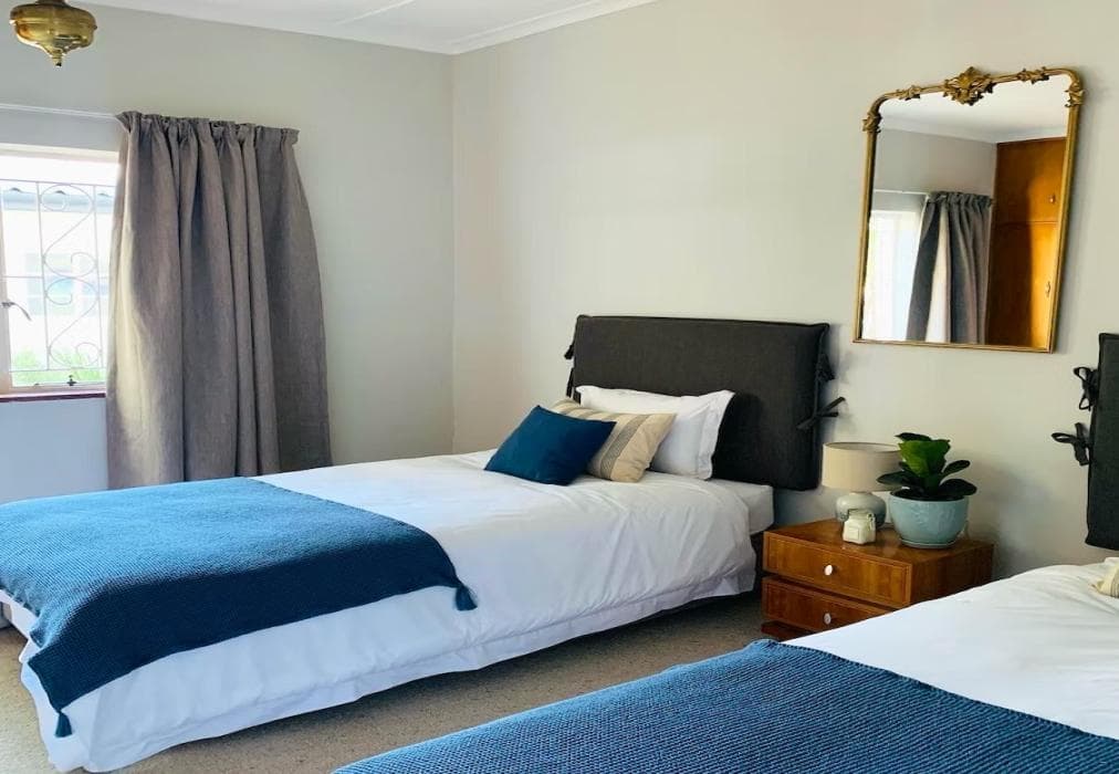 L'Bloom Family House