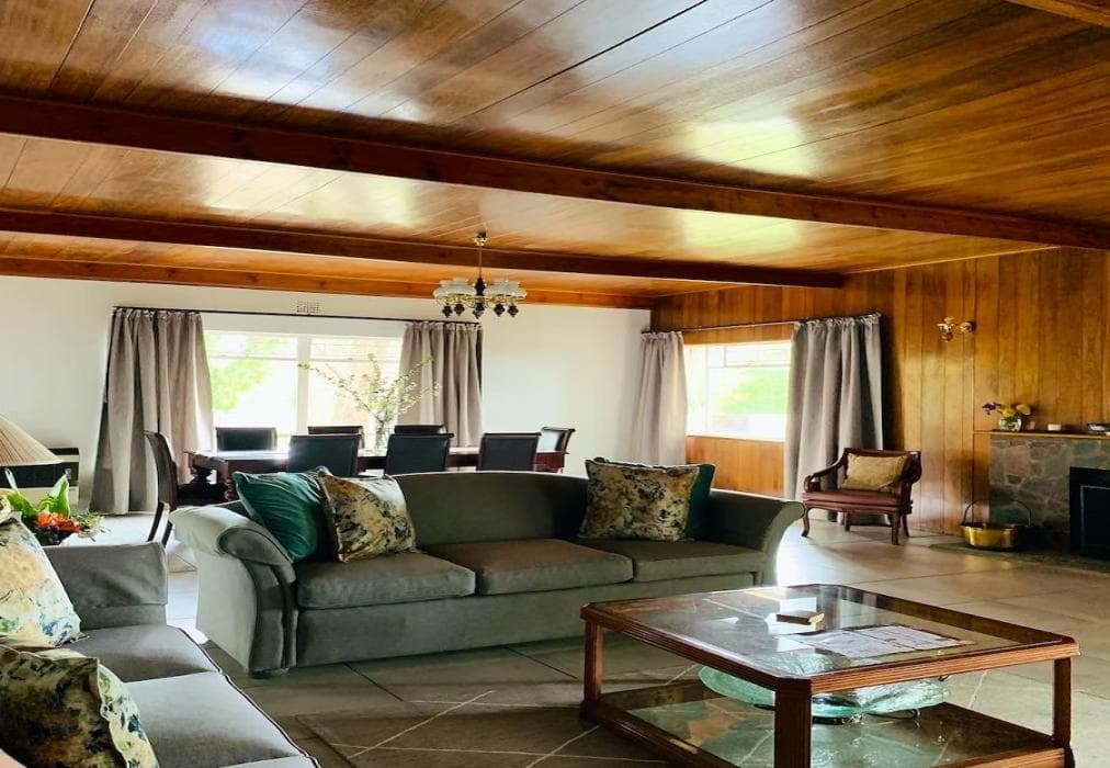 L'Bloom Family House