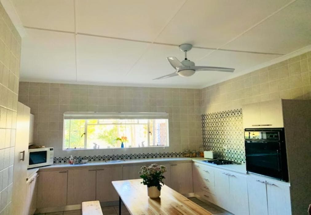 L'Bloom Family House