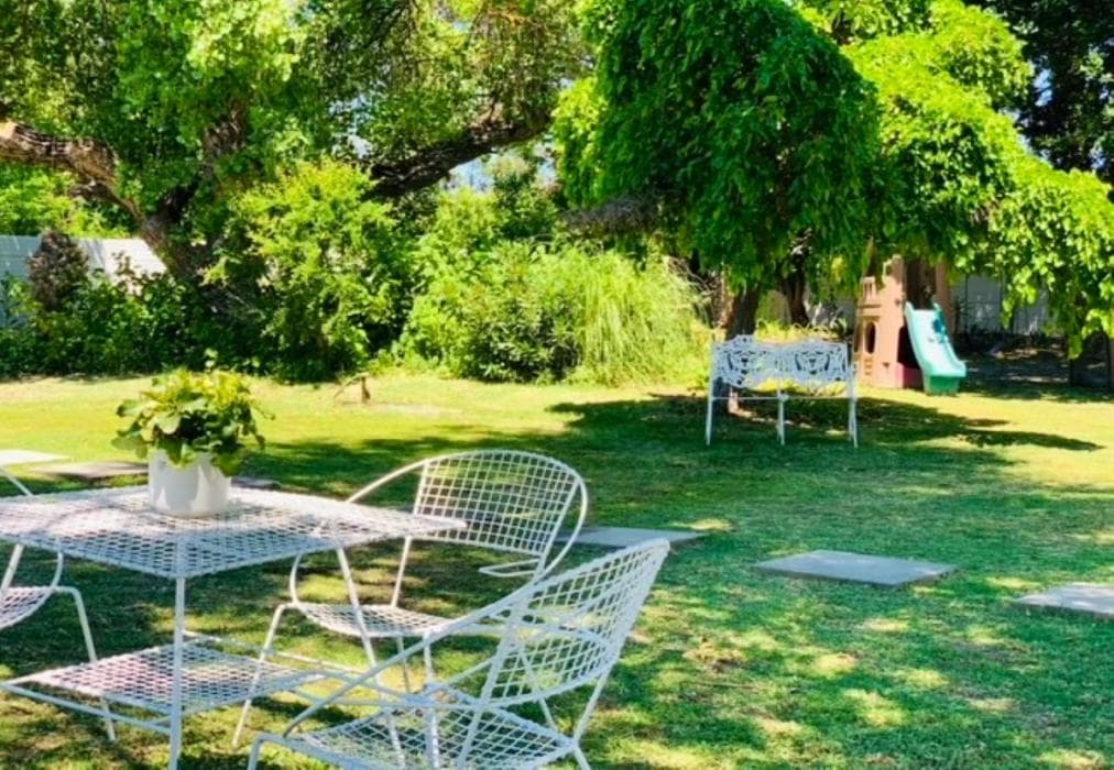 L'Bloom Family House