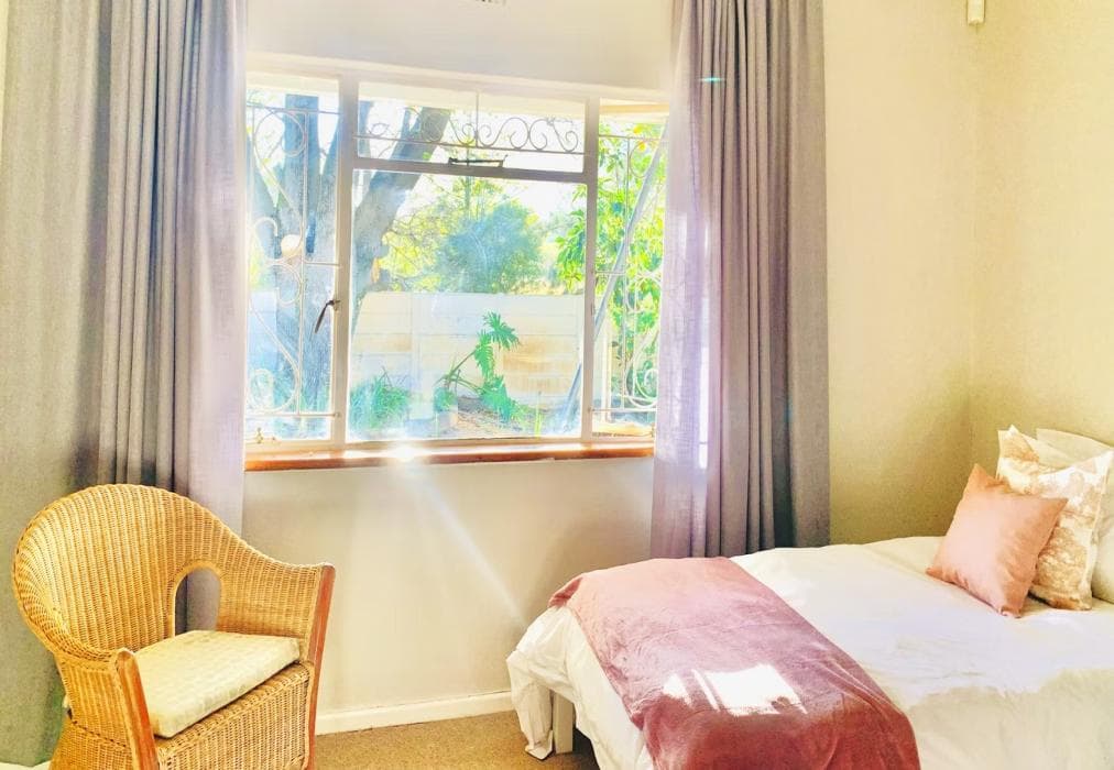 L'Bloom Family House