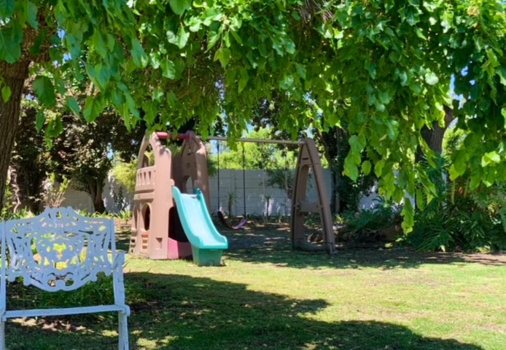 L'Bloom Family House