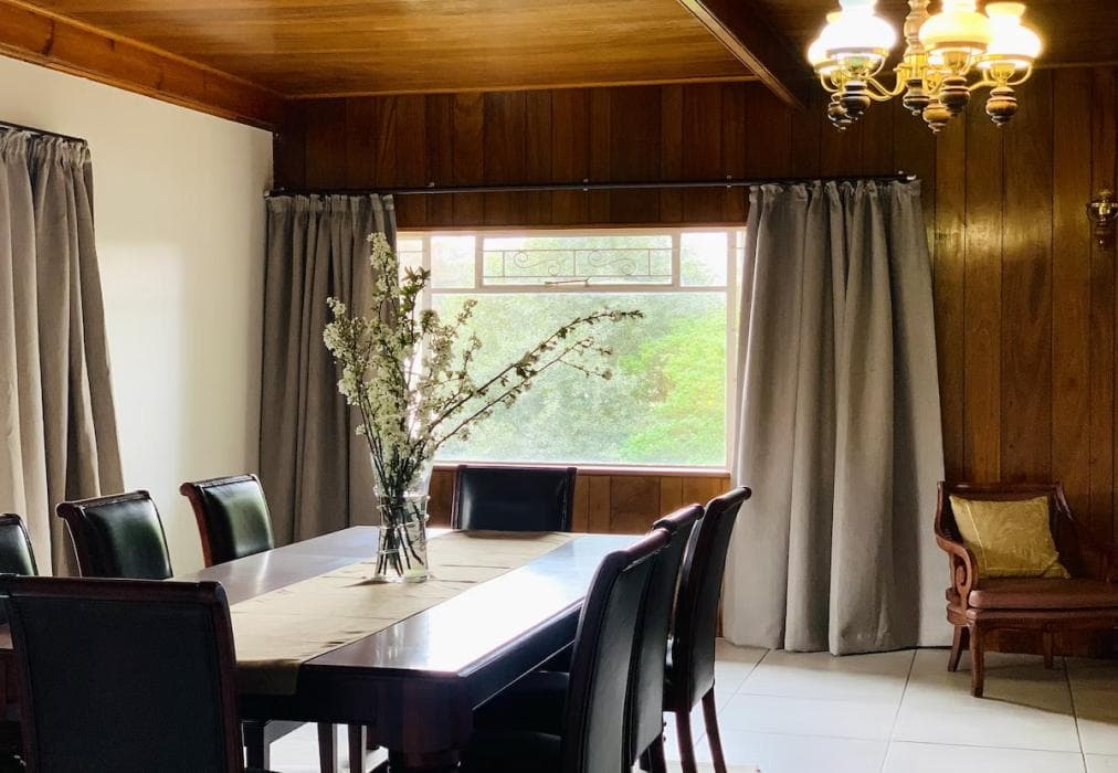 L'Bloom Family House