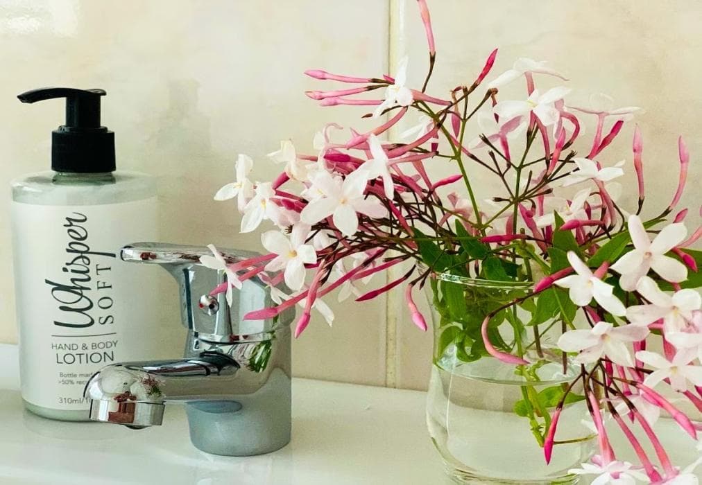 L'Bloom Family House