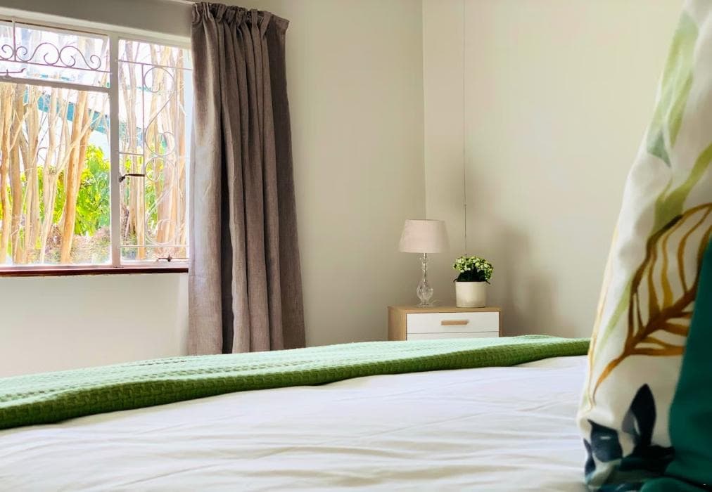 L'Bloom Family House